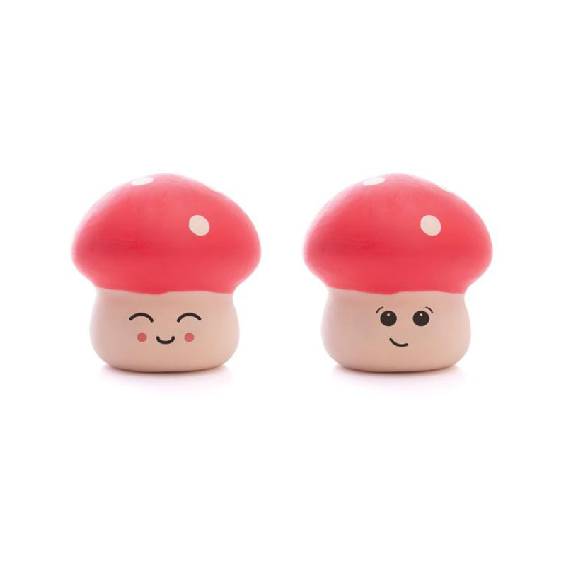 Squishy Toadstool
