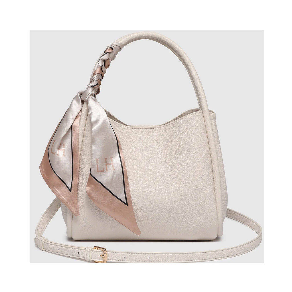 Bag Steffie Mini Tote - Vanilla