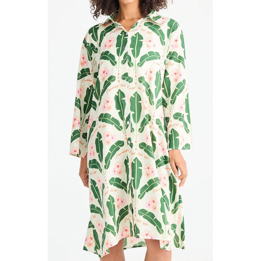 Dress Stella - Paraiso Del sol