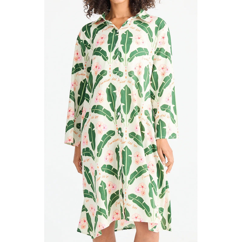 Dress Stella - Paraiso Del sol