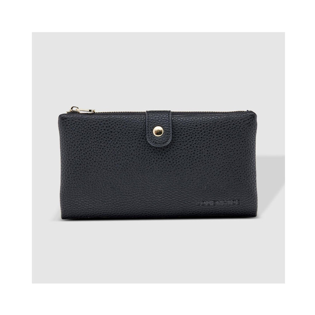 Wallet Stella - Black