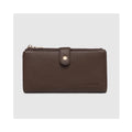 Wallet Stella - Chocolate