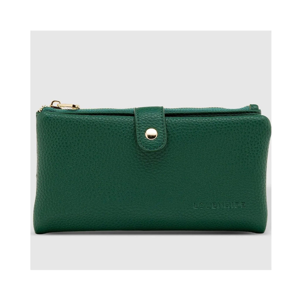 Wallet Stella - Green