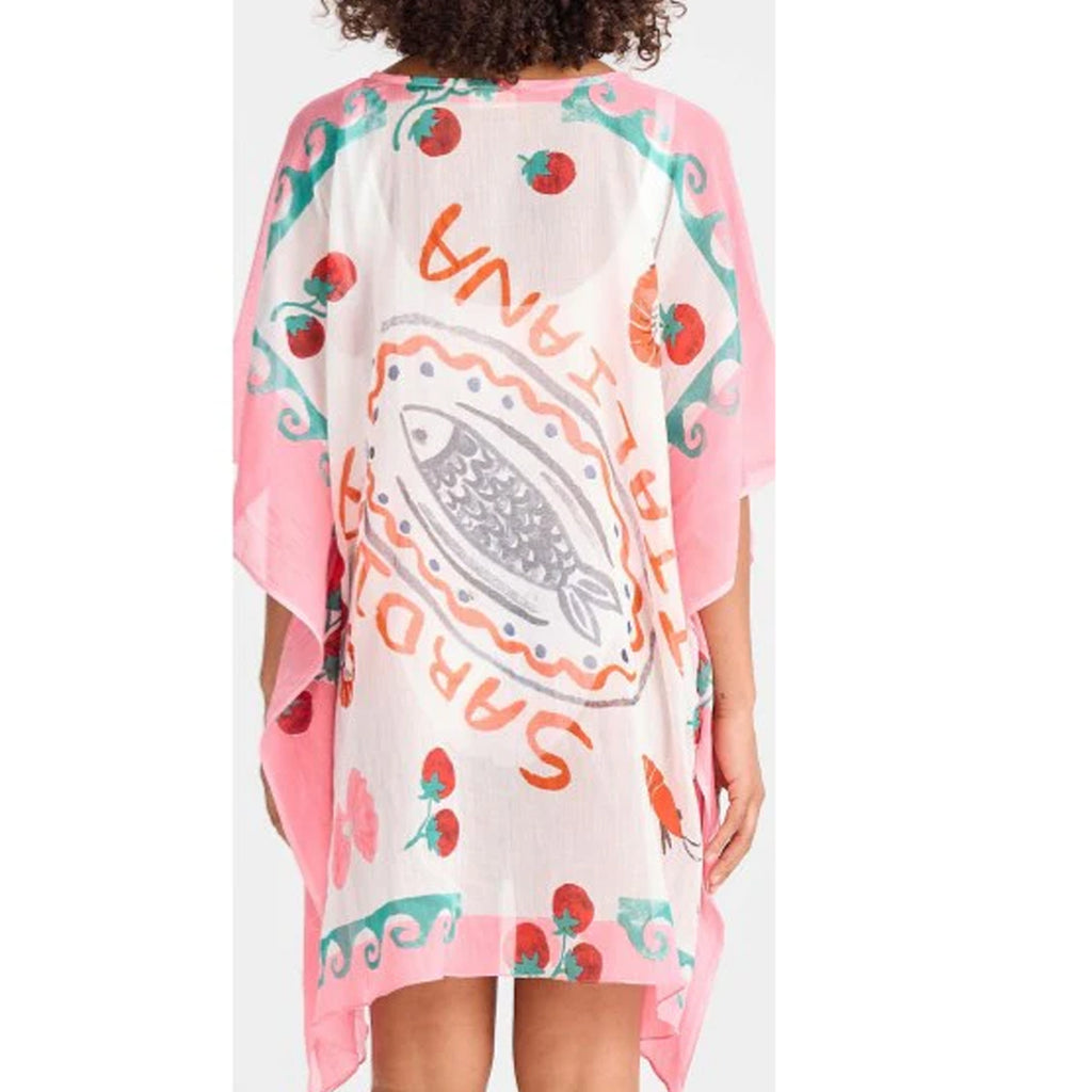 Kaftan Stella - Italiano