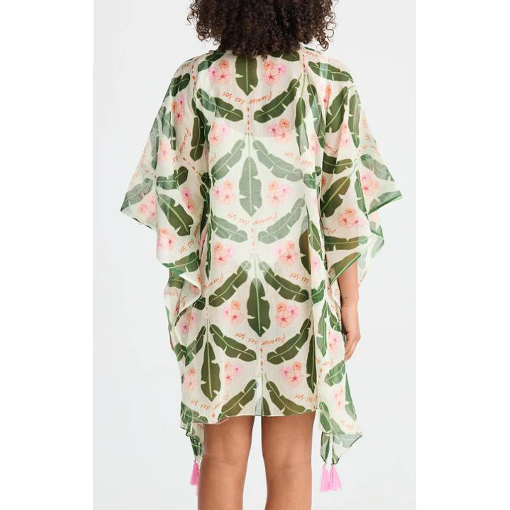 Kaftan Stella - Paradiso Del Sol
