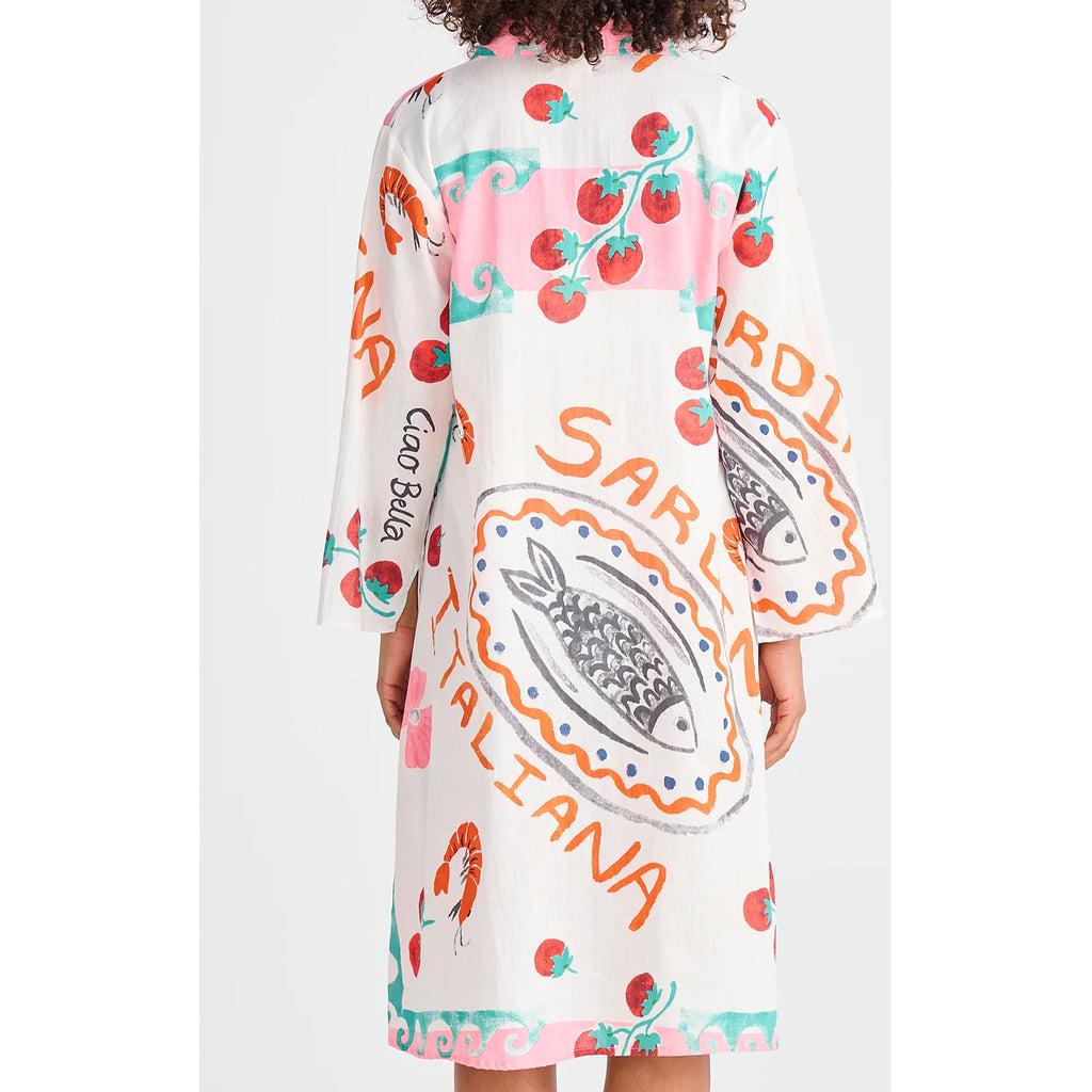 Dress Stella - Italiano