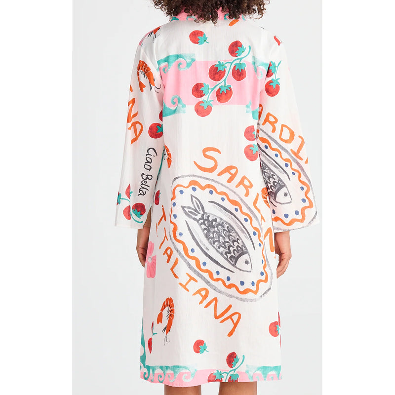 Dress Stella - Italiano
