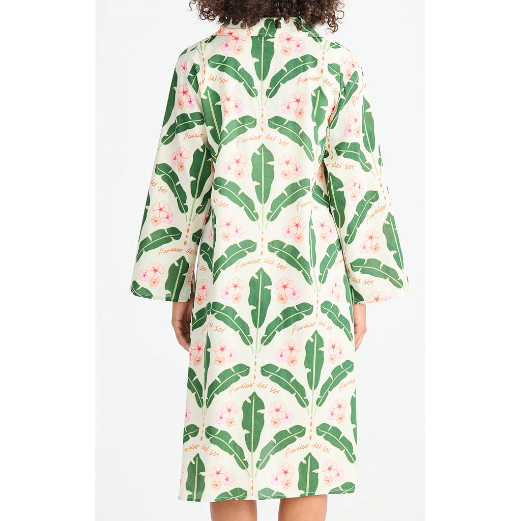 Dress Stella - Paraiso Del sol