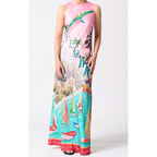 Dress Stockholm Aloha