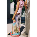 Dress Stockholm Aloha