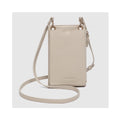 Bag Suki Phone - Almond