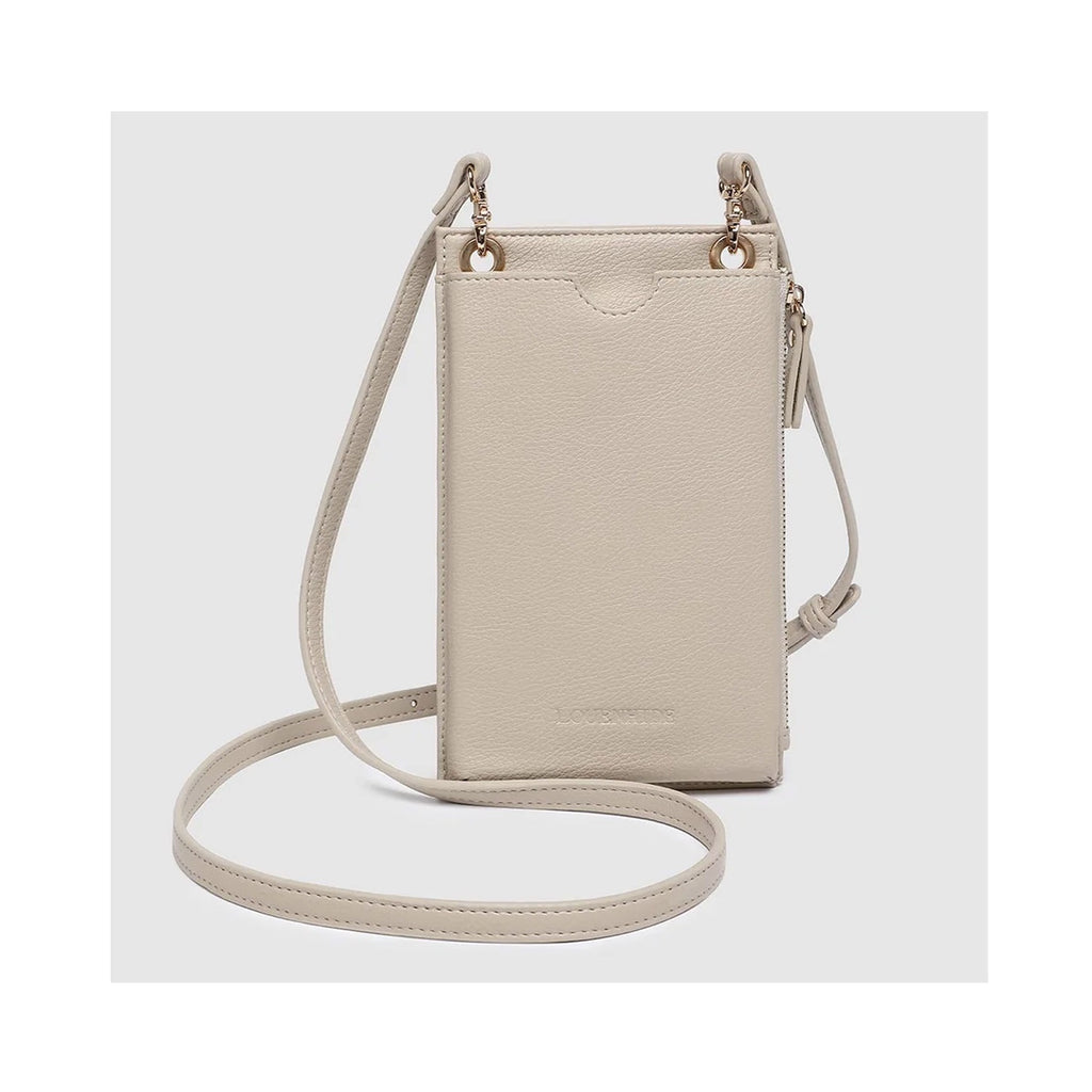 Bag Suki Phone - Almond
