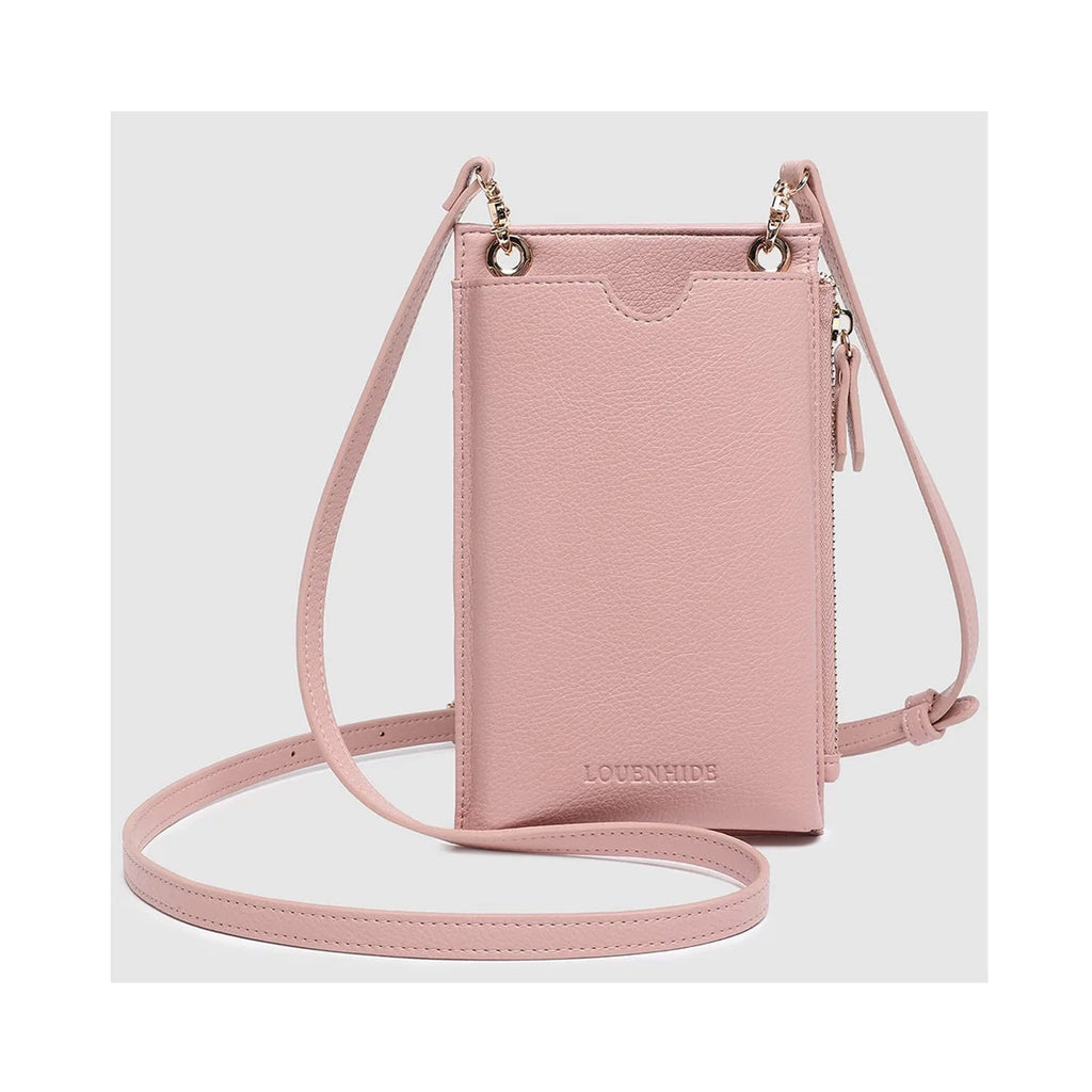 Bag Suki Phone - Dusty Rose