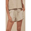 Shorts Summer - Natural