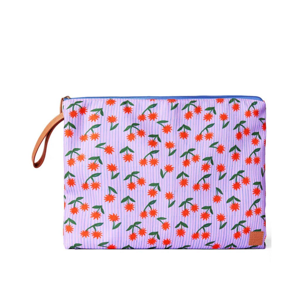 Wet Bag Large - Sunburst
