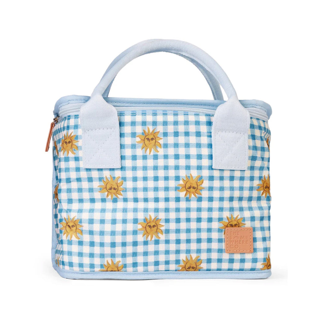Lunch Bag - Sundazed