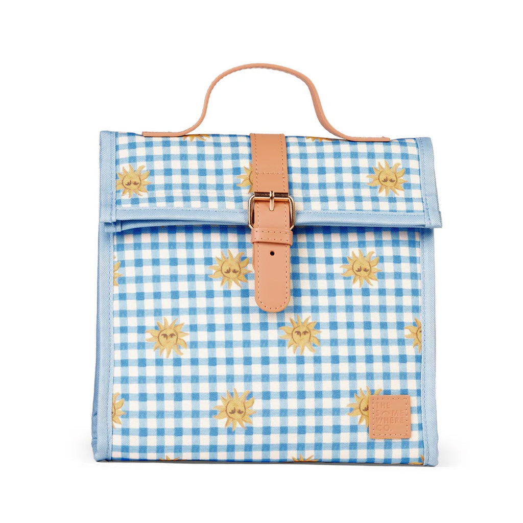 Lunch Satchel - Sundazed