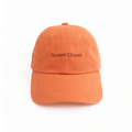 Cap - Sunset Chaser - Terracotta