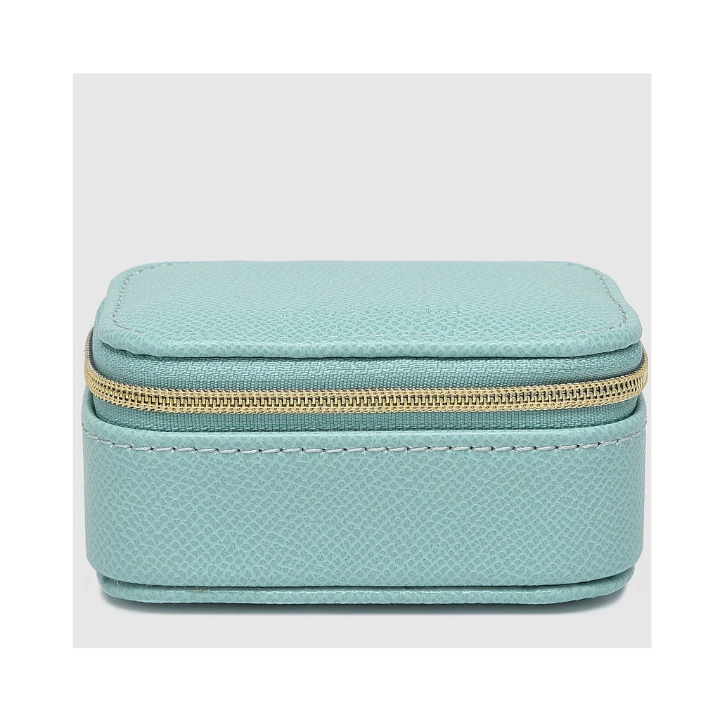 Jewellery Box Suzie - Mint