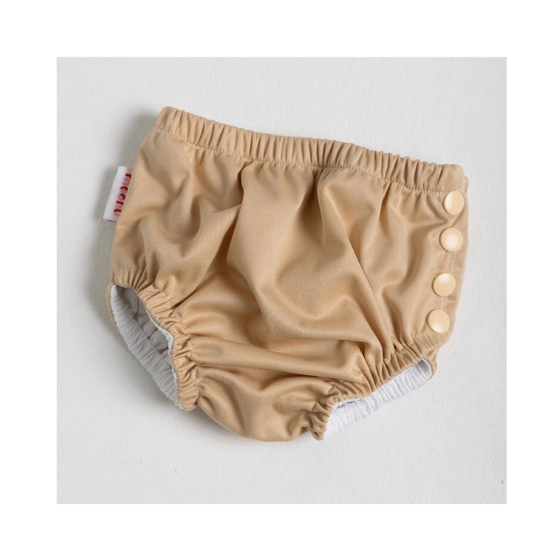 Swim Nappy - Butterscotch
