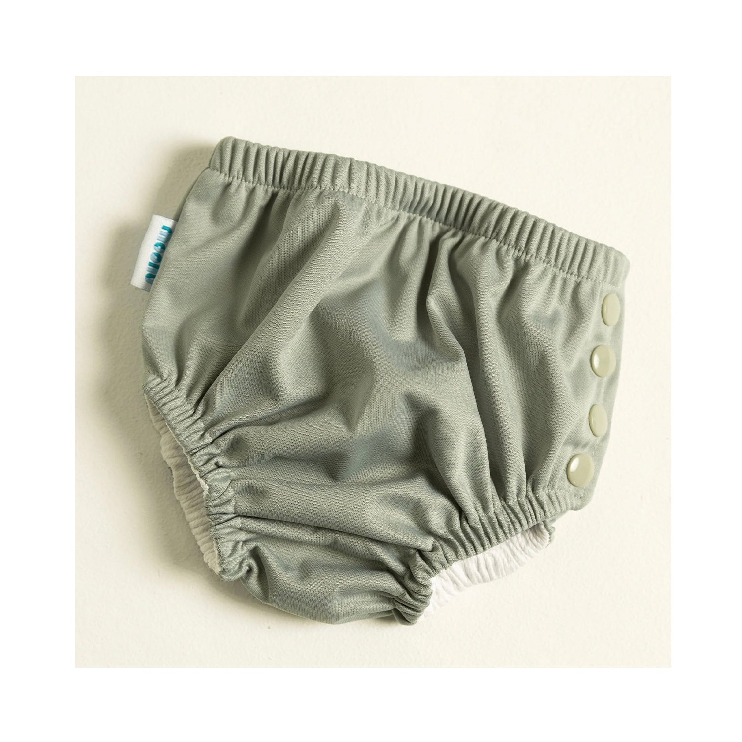 Swim Nappy - Sage