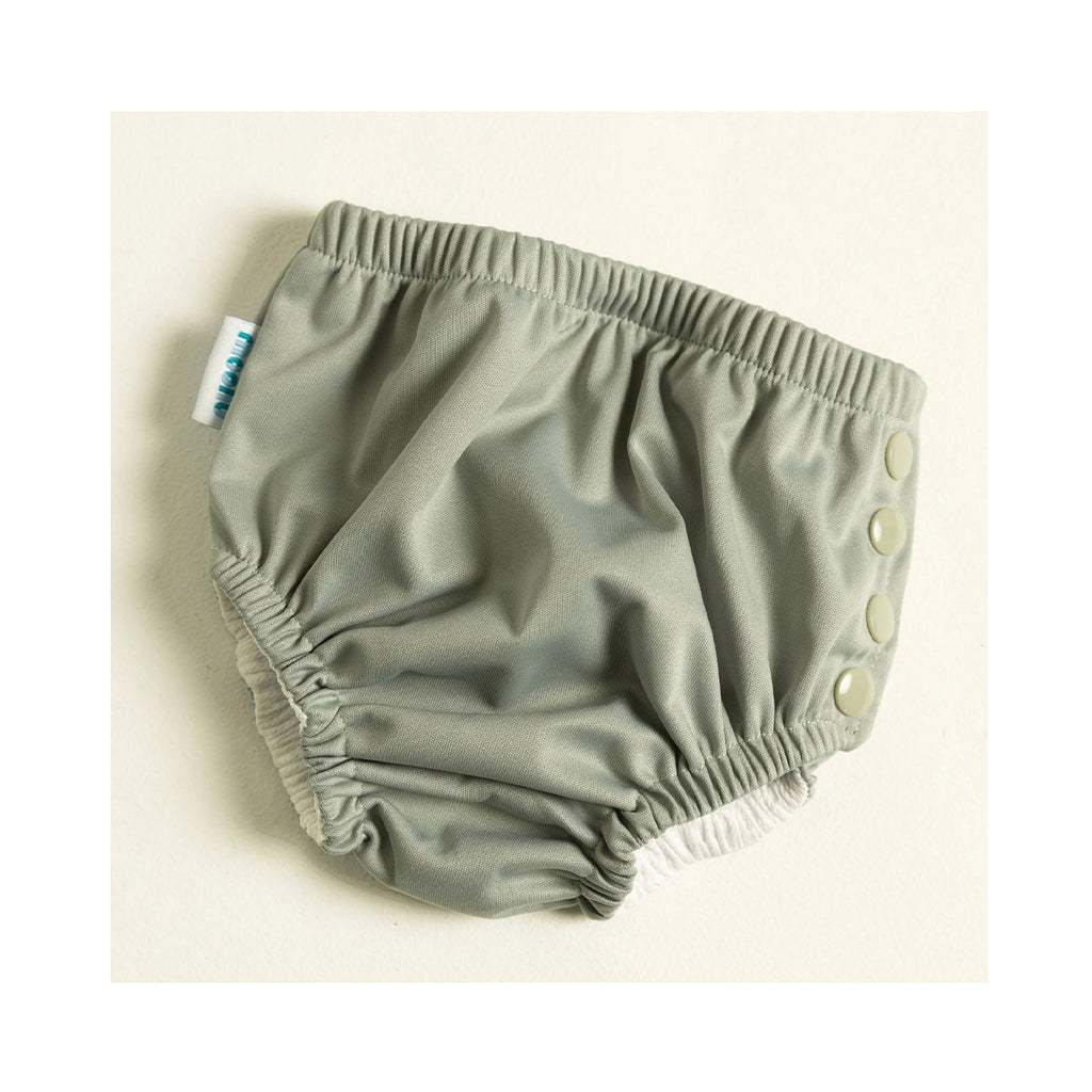 Swim Nappy - Sage