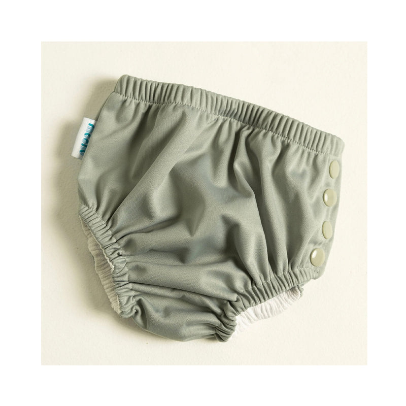 Swim Nappy - Sage