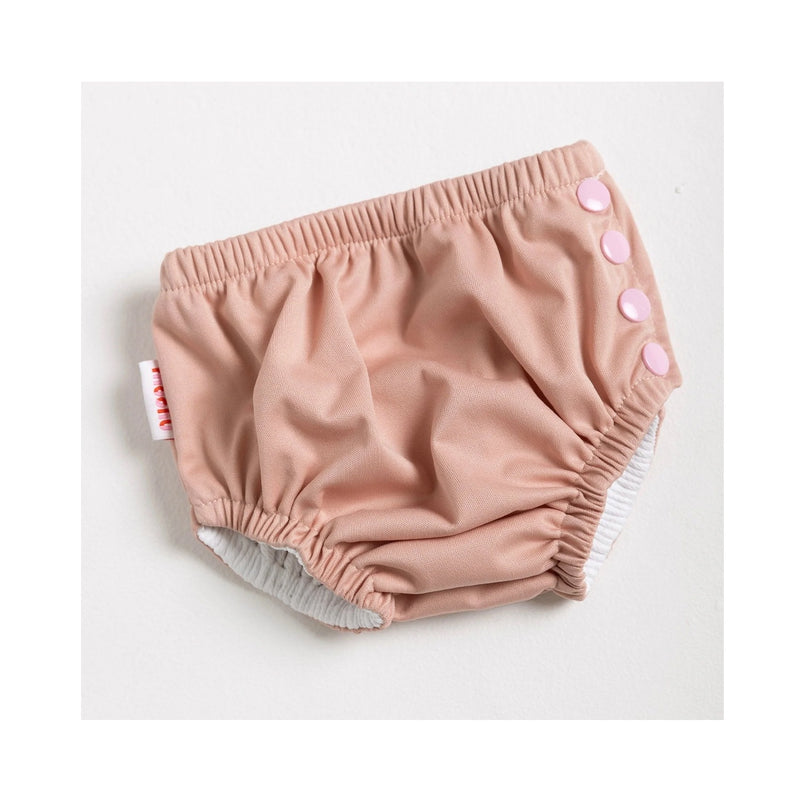 Swim Nappy - Peony