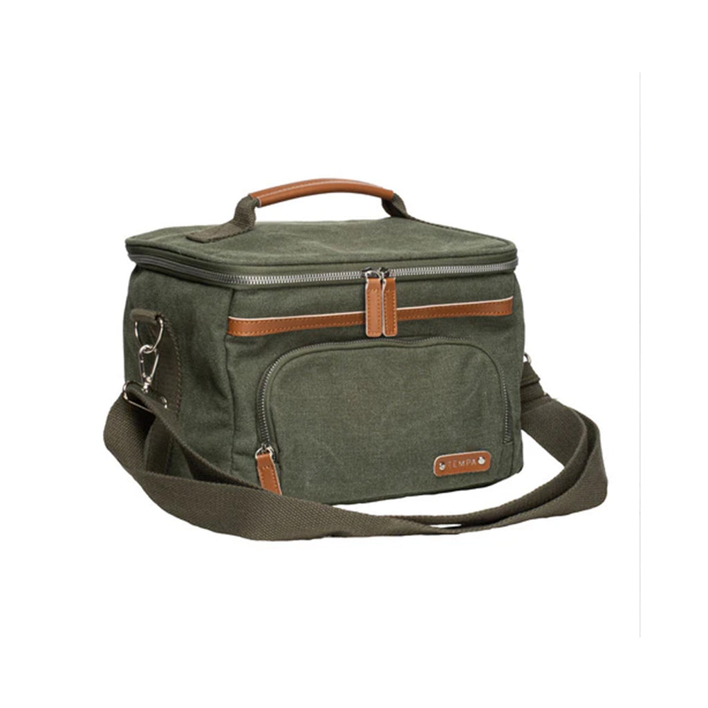 Cooler Bag Kayce - Olive Green