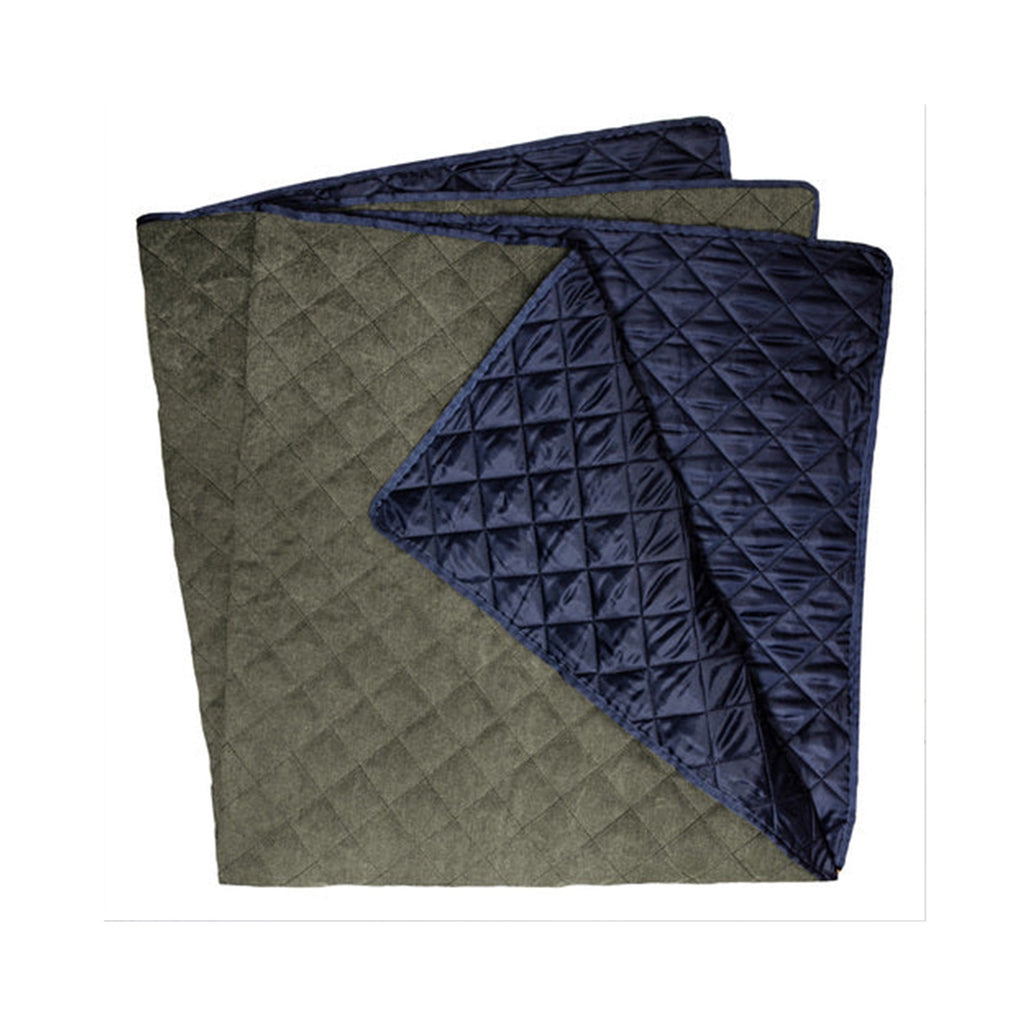 Picnic Mat Kayce - Olive Green