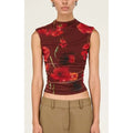 Top Mesh Veda