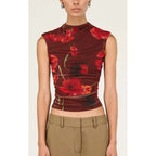 Top Mesh Veda