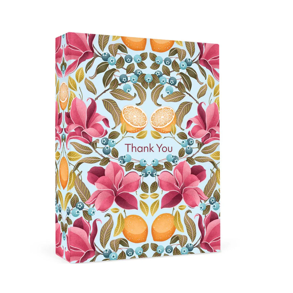 Thank You Notes - Lemons & Magnolias