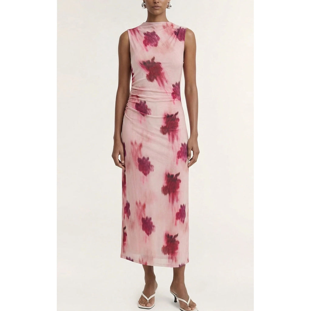 Dress Mesh Ophyria