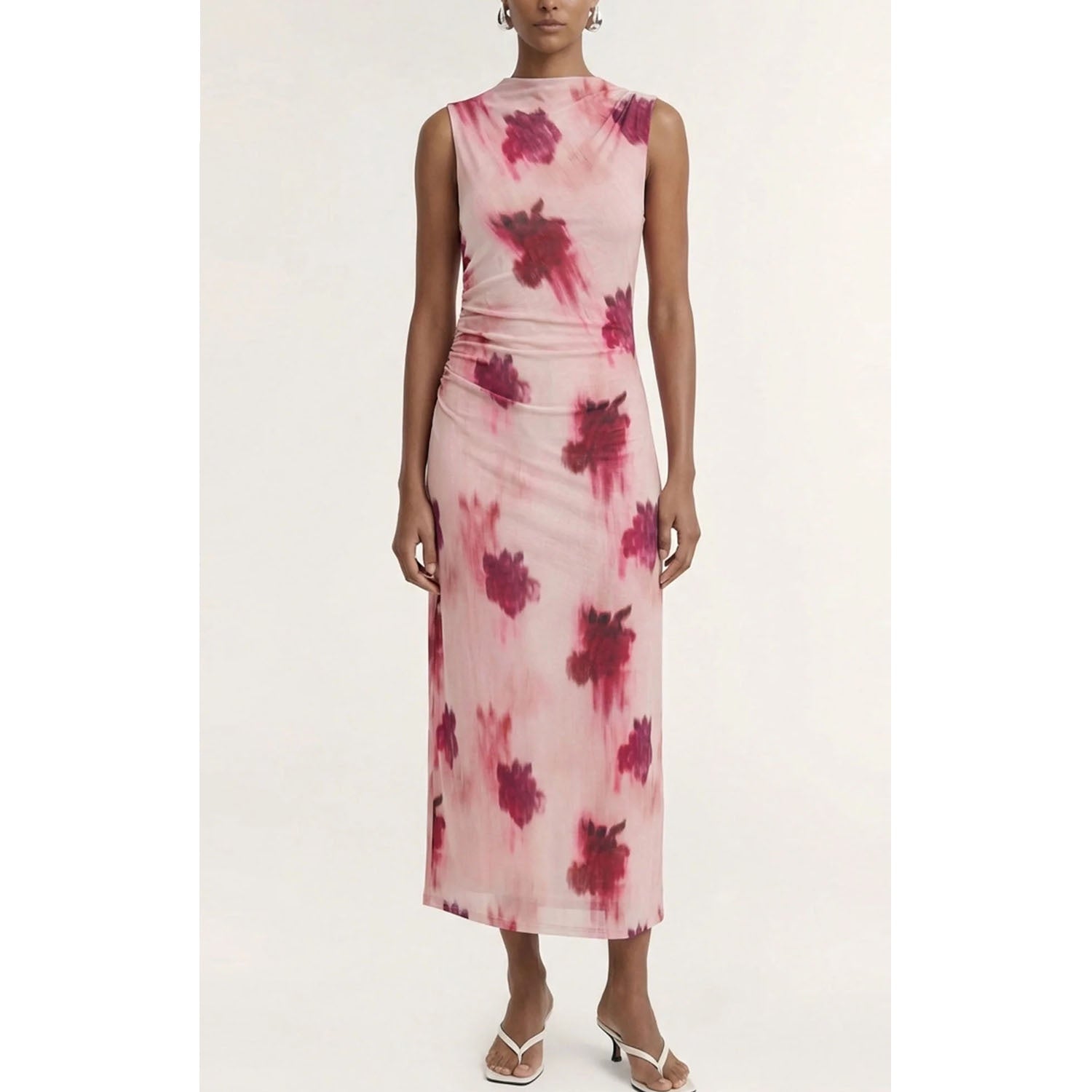 Dress Mesh Ophyria