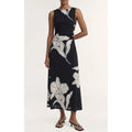 Dress Mesh Midi Veda