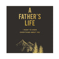 Journal A Father's Life