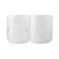 Tumbler Samara Set 4 - White