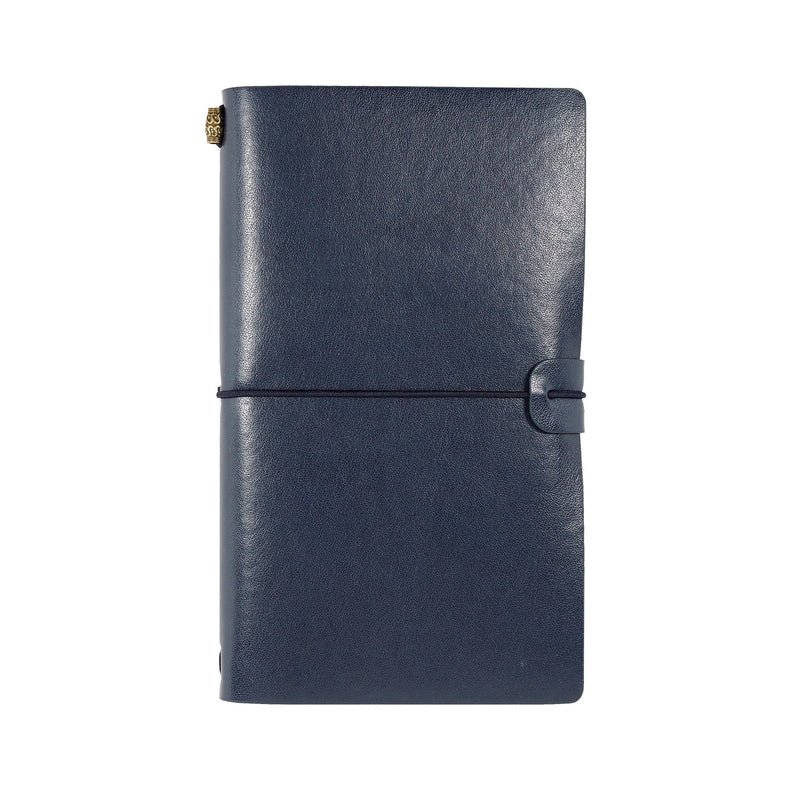 Notebook Voyager Midnight Navy