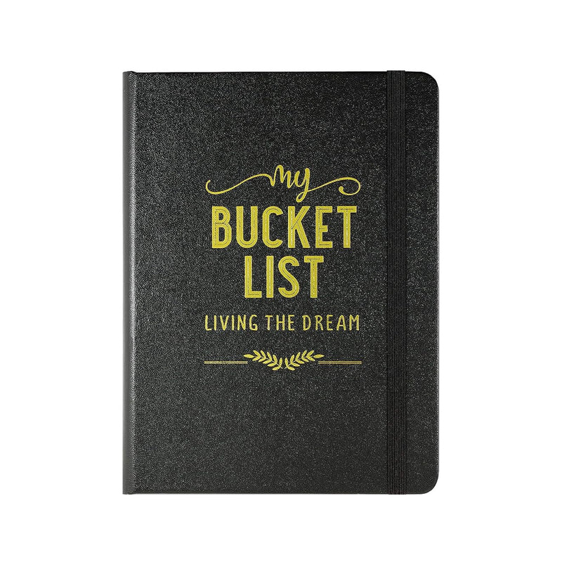 My Bucket List Living The Dream