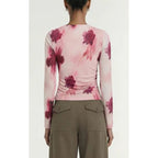 Top Mesh Ophyria