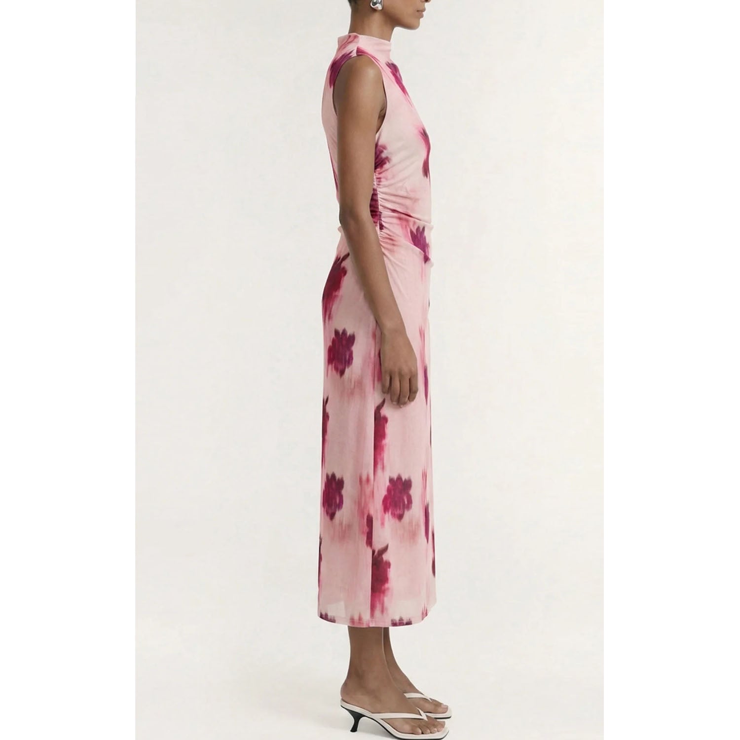 Dress Mesh Ophyria