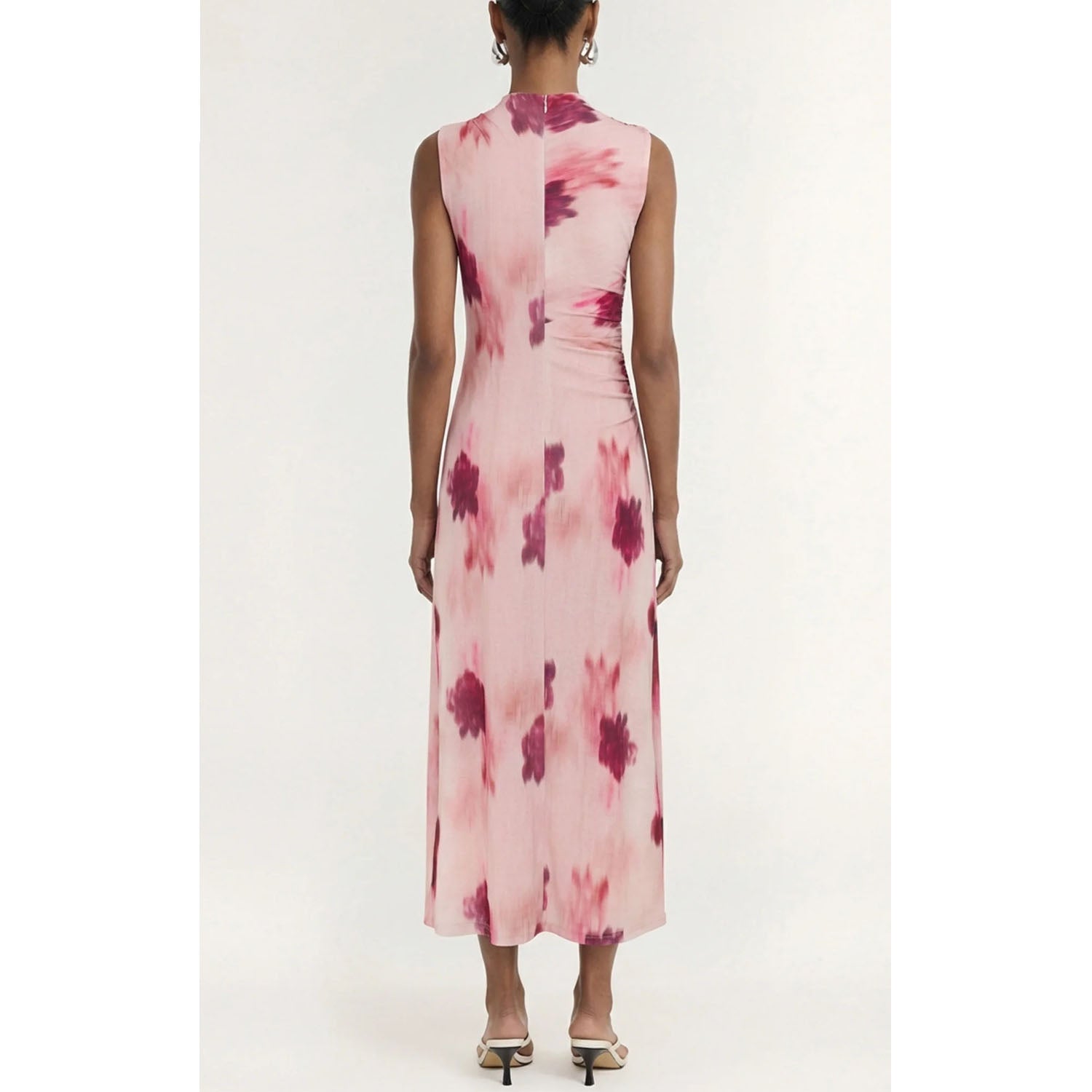 Dress Mesh Ophyria