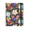 Journal - Floral Elegance