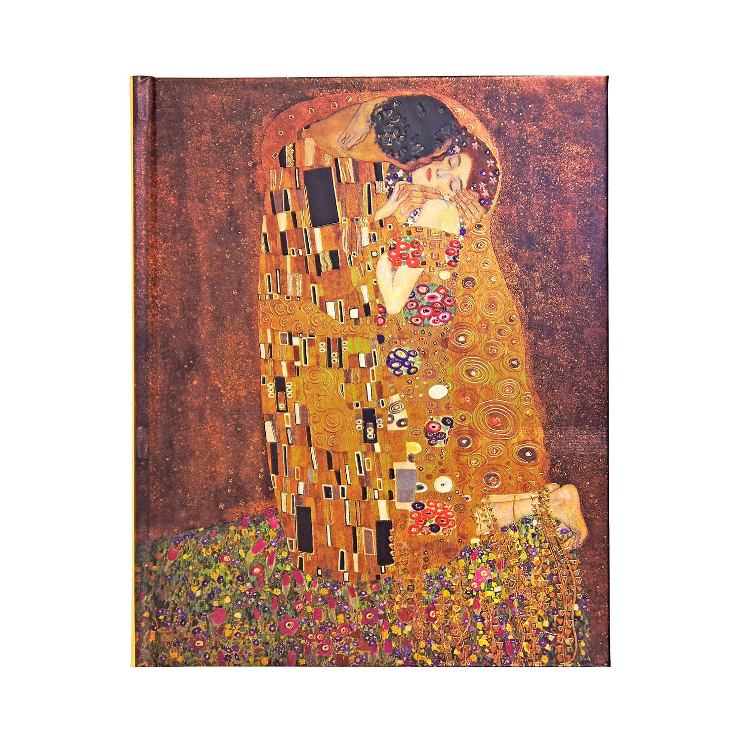 Journal The Kiss