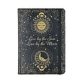 Journal Live By The Sun
