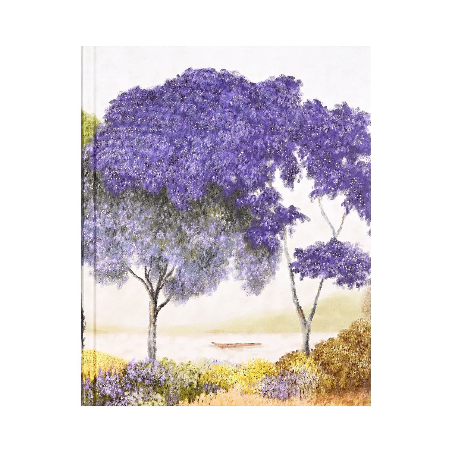 Journal - Midsummer Day
