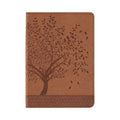 Journal Artisan Tree of Life