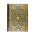 Journal Hard Cover Large - Jeweled Filigree