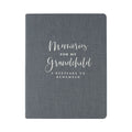 Journal Memories for my Grandchild